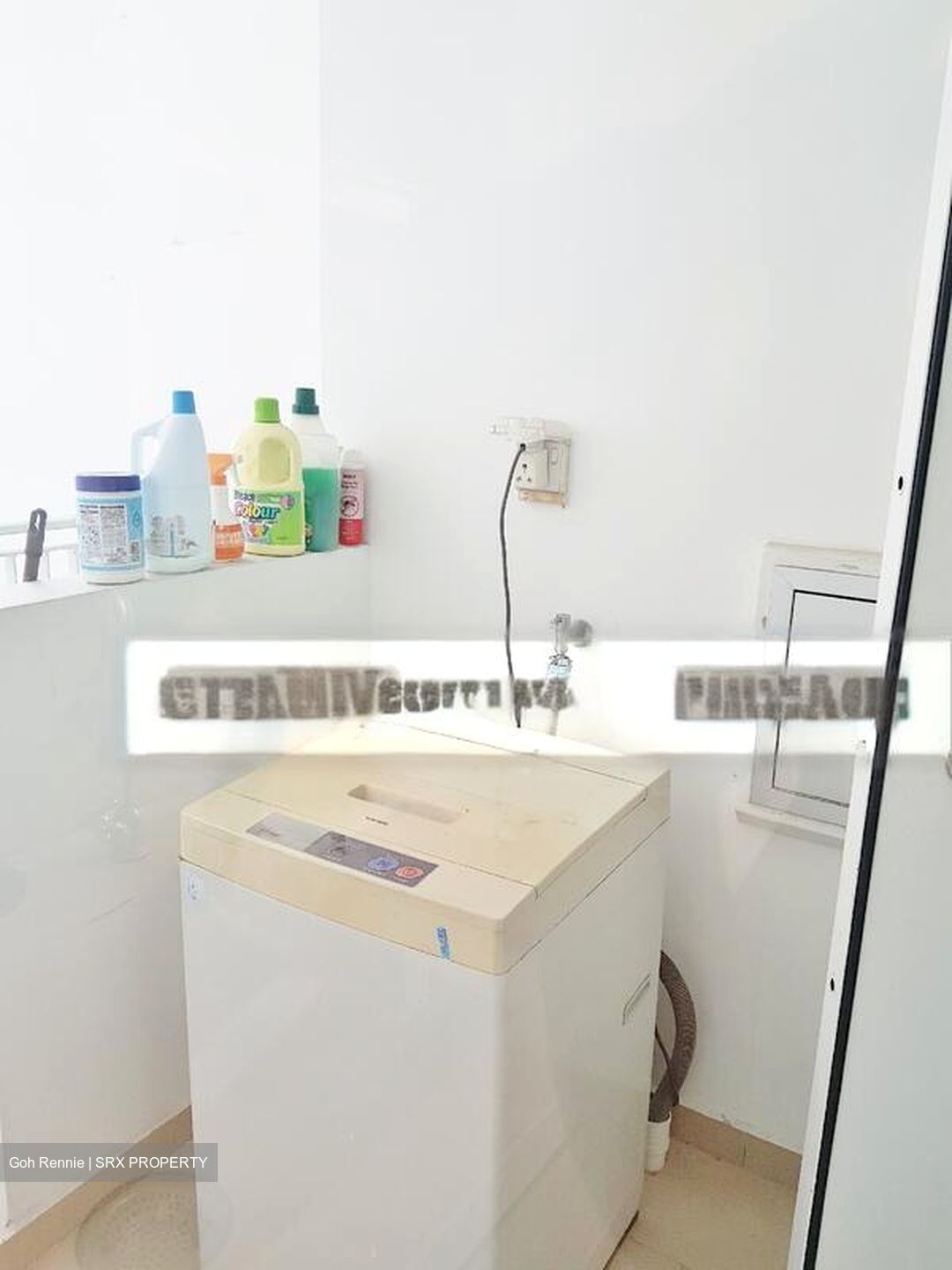 Waterview (D18), Condominium #520714801